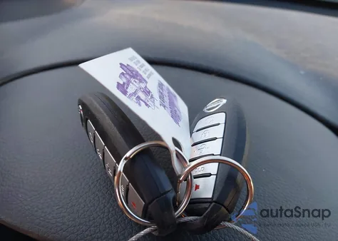 2014 Nissan Altima 2.5 z USA, uszkodzony, nr VIN 1N4AL3AP4EC202621